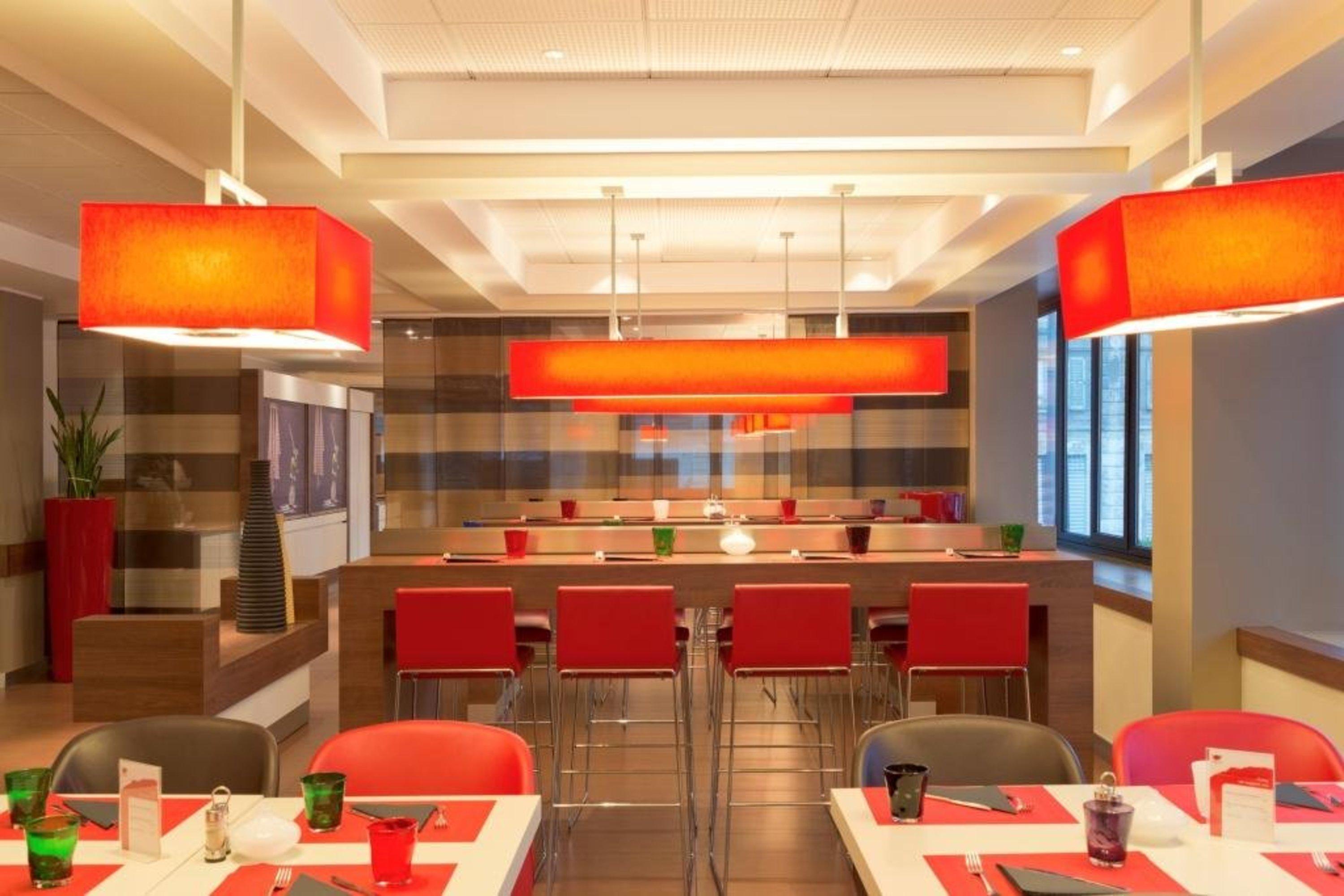 Hotel Ibis Milano Centro Esterno foto